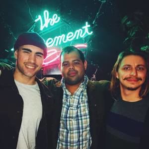 Meet your Posher, Jon